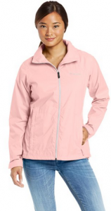 Columbia Women's Switchback II Jacket