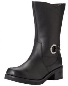 Women's Lise Boot from Harley-Davidson