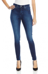 best levi's for big thighs