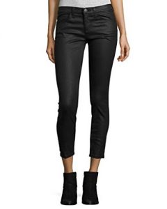 Current/Elliott The Stiletto Cropped Jeans