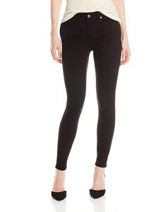 7 For All Mankind Women's High-Waist Jean