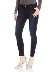 DL1961 Women's Margaux Instascuplt Ankle Skinny Jeans