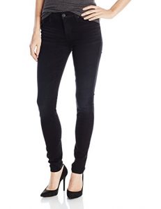 Hudson Women's Nico Mid-Rise Skinny Jean In Influencer