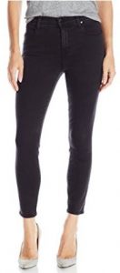 J Brand Jeans Women's Alana High Rise Crop Skinny Jean