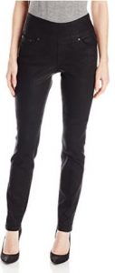 Jag Jeans Women's Malia Slim Pull-On Jean