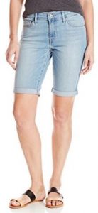 Levi's Women's Bermuda Short