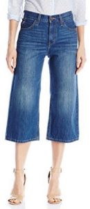 Levi's Women's the Culotte Jean