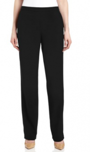 Briggs New York Women's All Around Comfort Pant