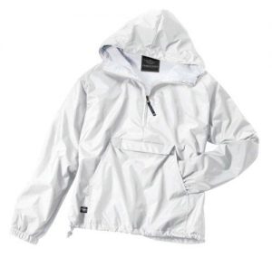 Charles River Apparel Windbreaker