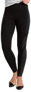 Spanx Women's Moto Leggings