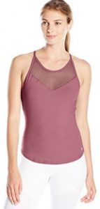 Alo Yoga Women's Elite Tank