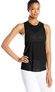 Alo Yoga Women's Heat Wave Tank