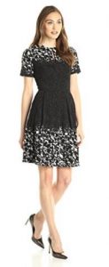 Catherine Catherine Malandrino Women's Margie Dress